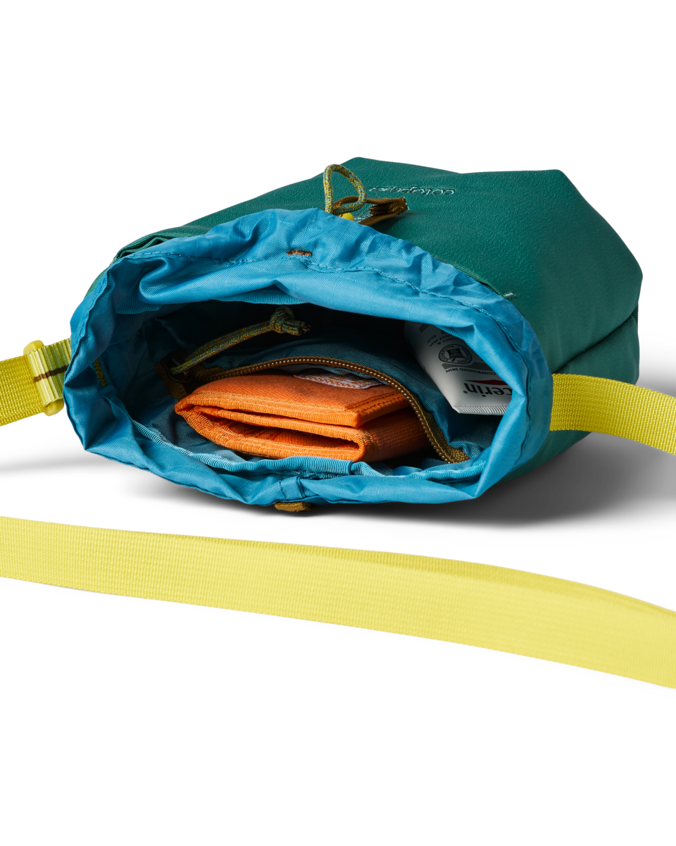 Todo 3L Bucket Bag Cada Dia | Versatile Everyday Carry