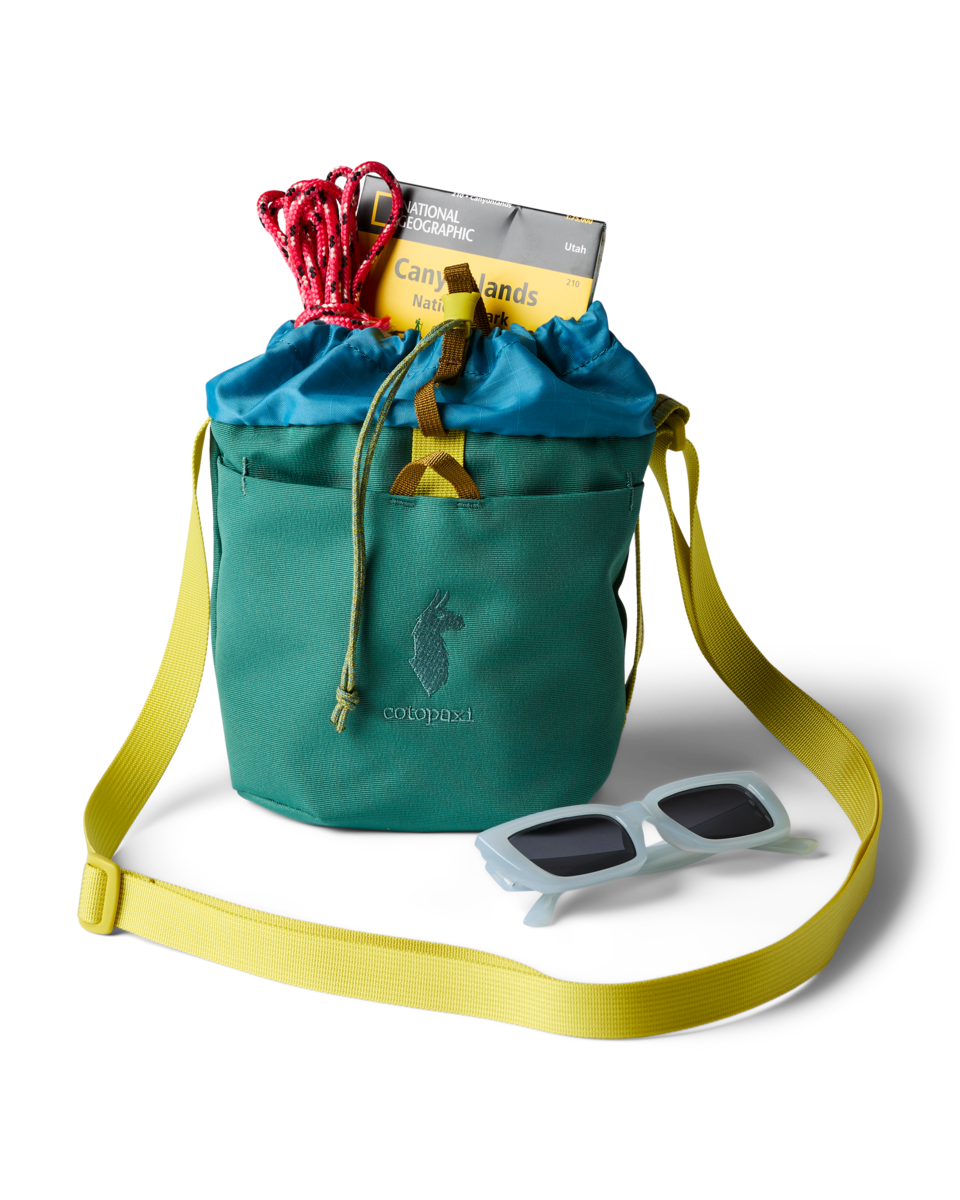 Todo 3L Bucket Bag Cada Dia | Versatile Everyday Carry
