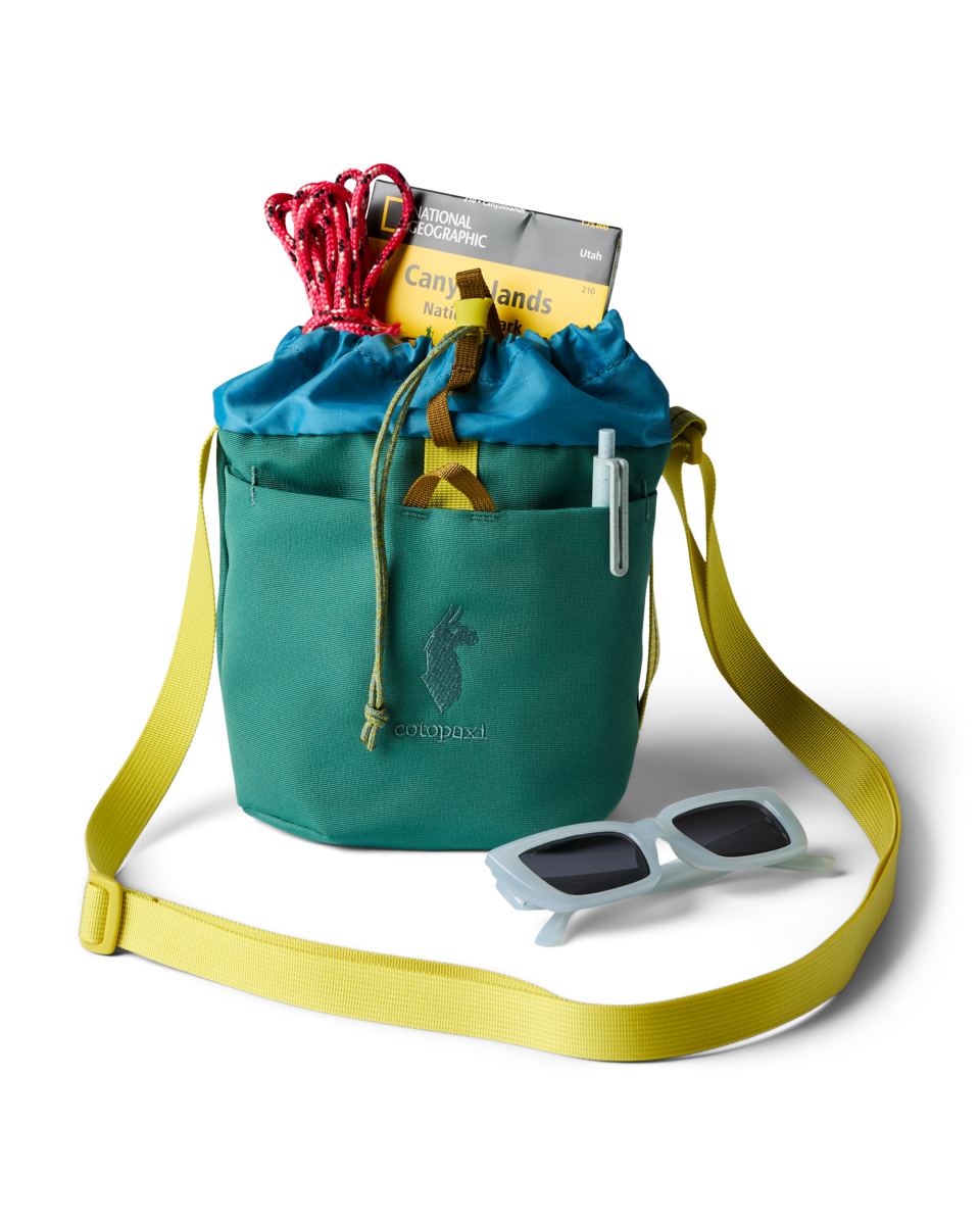 Todo 3L Bucket Bag Cada Dia | Versatile Everyday Carry