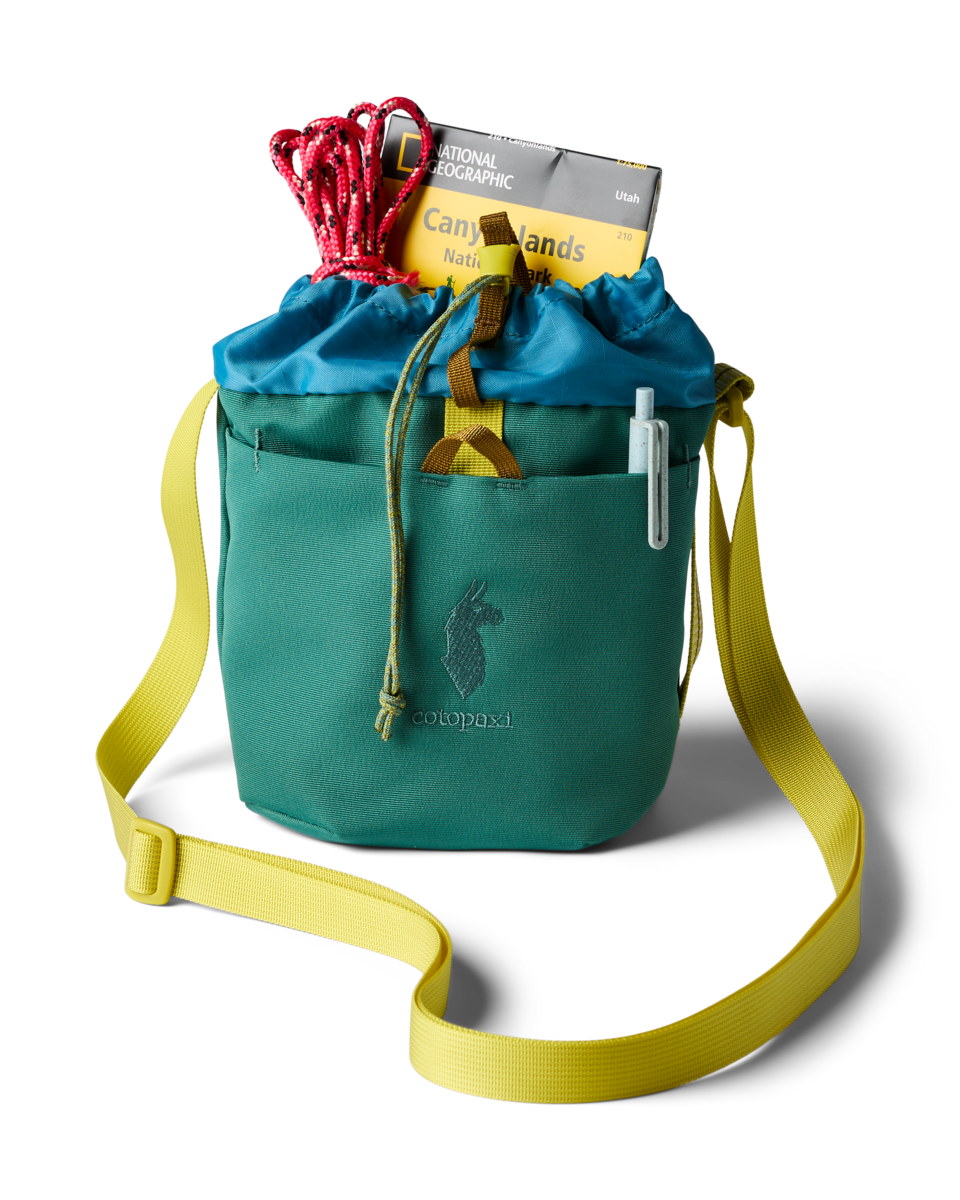 Todo 3L Bucket Bag Cada Dia | Versatile Everyday Carry