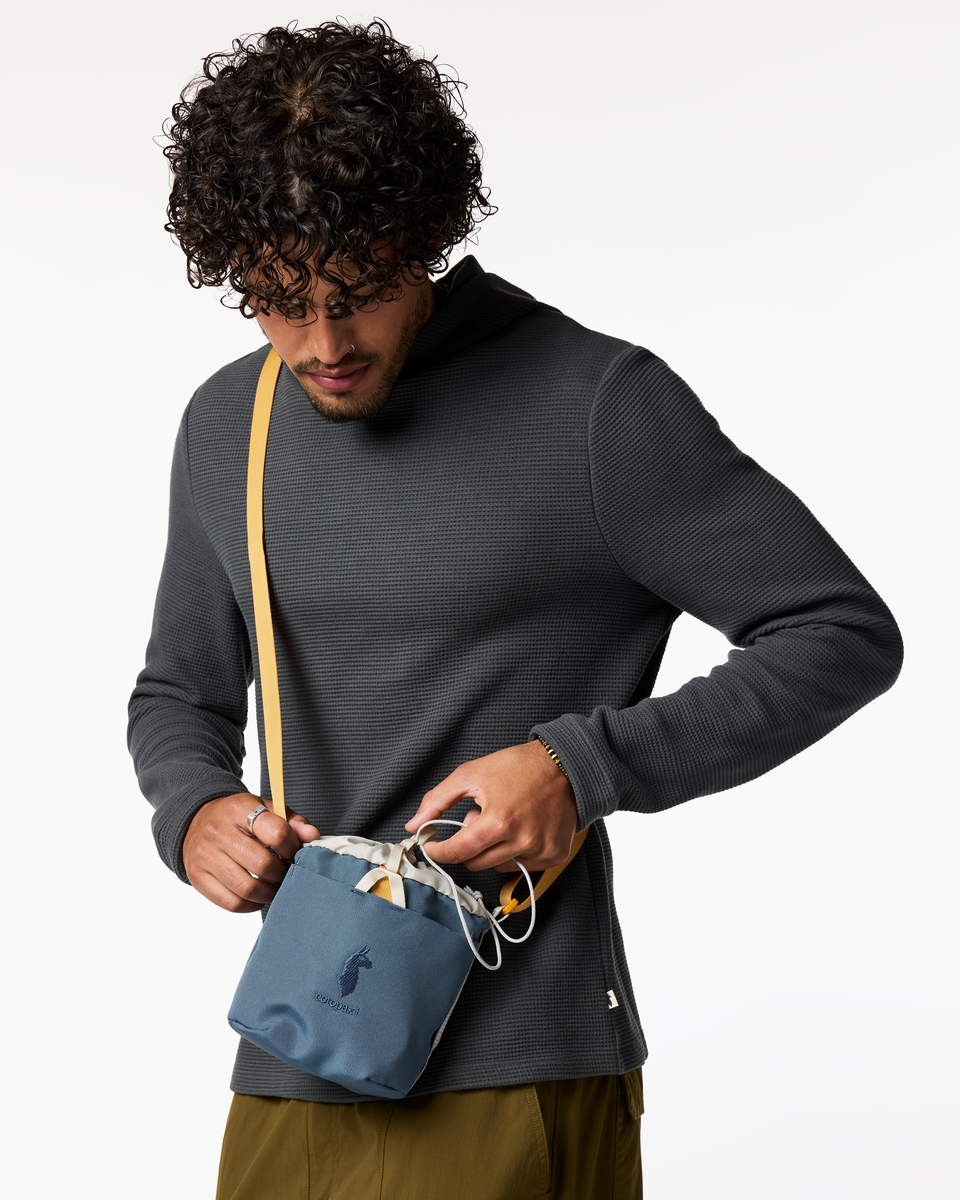 Todo 3L Bucket Bag Cada Dia | Versatile Everyday Carry