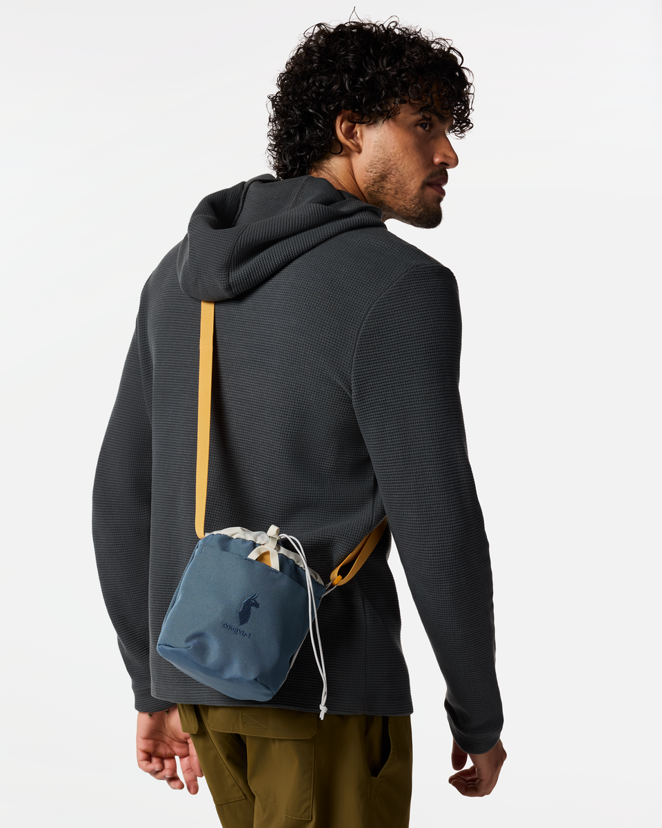 Todo 3L Bucket Bag Cada Dia | Versatile Everyday Carry