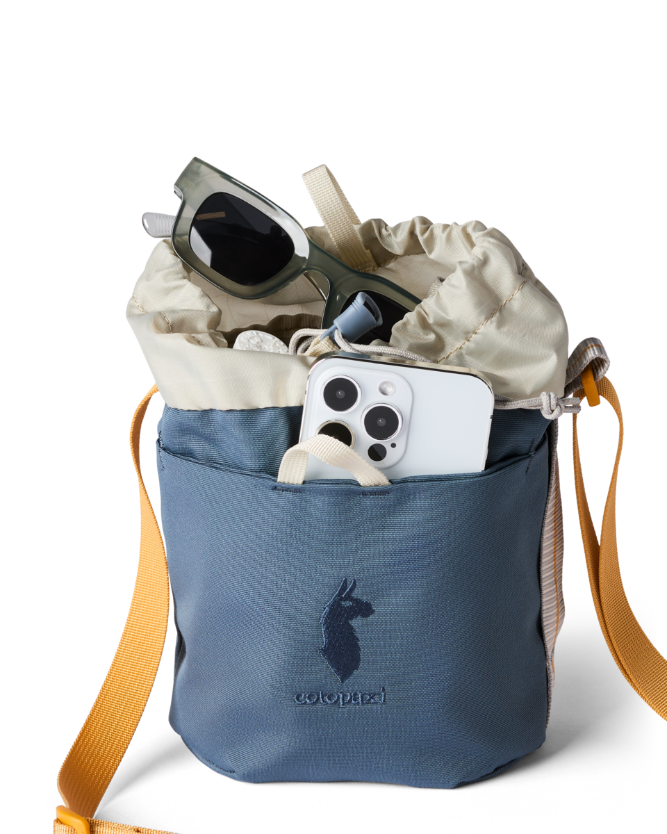 Todo 3L Bucket Bag Cada Dia | Versatile Everyday Carry