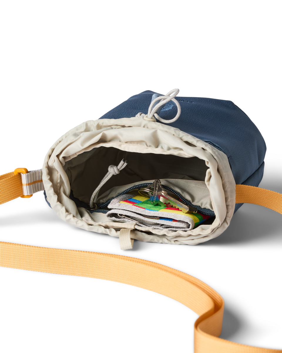 Todo 3L Bucket Bag Cada Dia | Versatile Everyday Carry