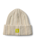 Vertical Stripe Beanie | Cold-Weather Comfort