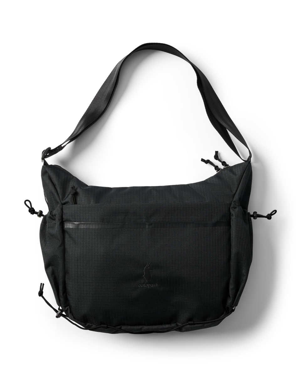 Viaje 12L Shoulder Bag | Versatile Everyday Carry