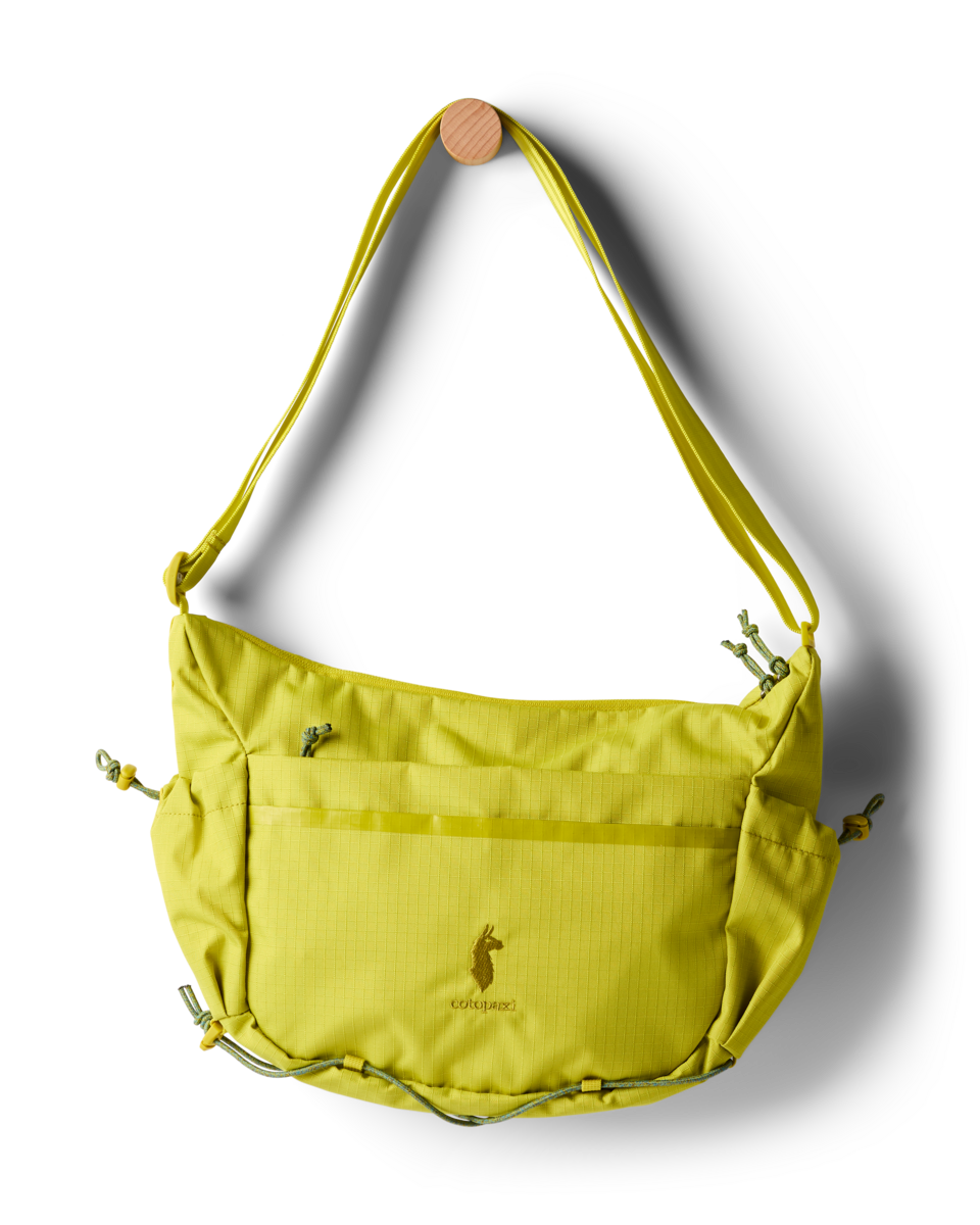 Viaje 9L Shoulder Bag | Versatile Everyday Carry