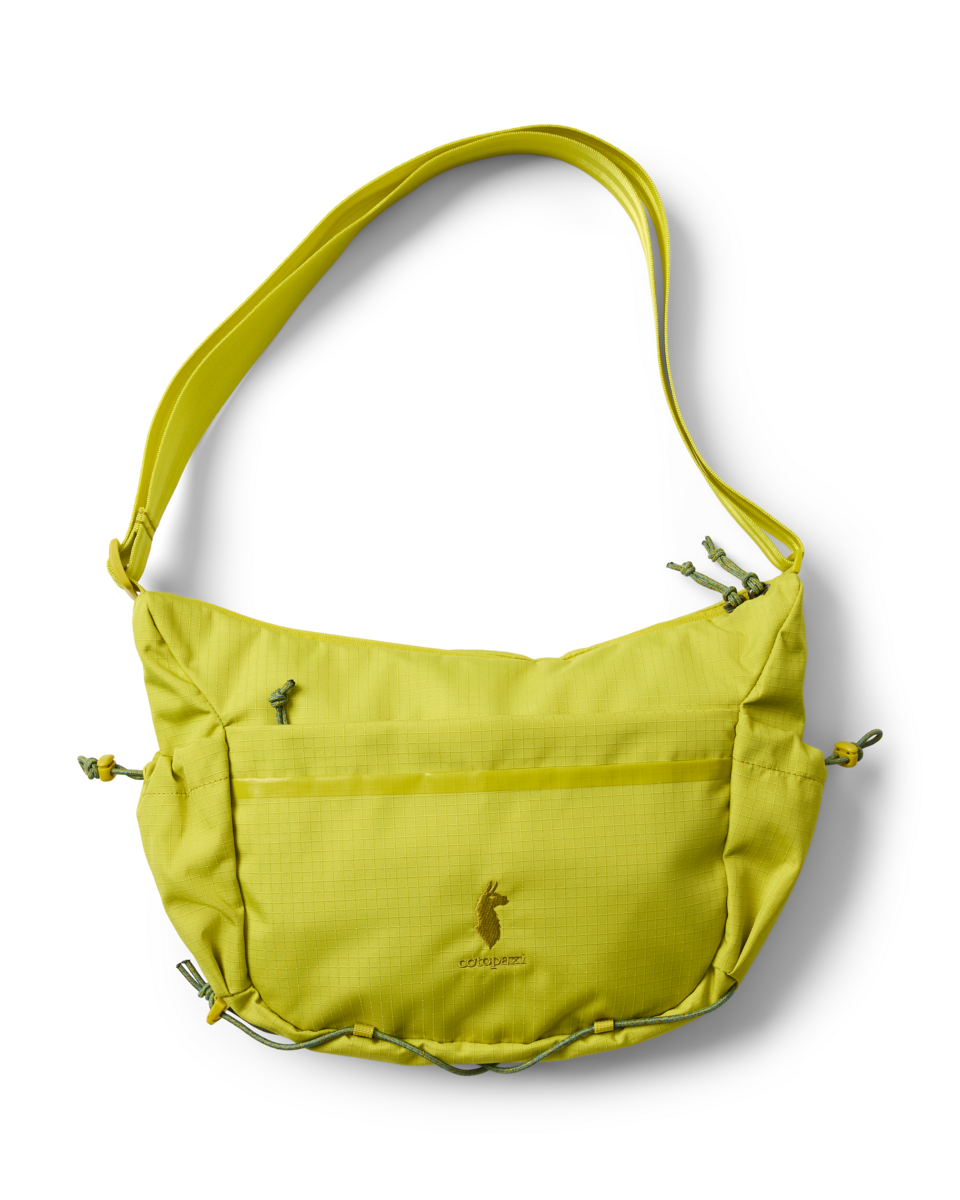 Viaje 9L Shoulder Bag | Versatile Everyday Carry