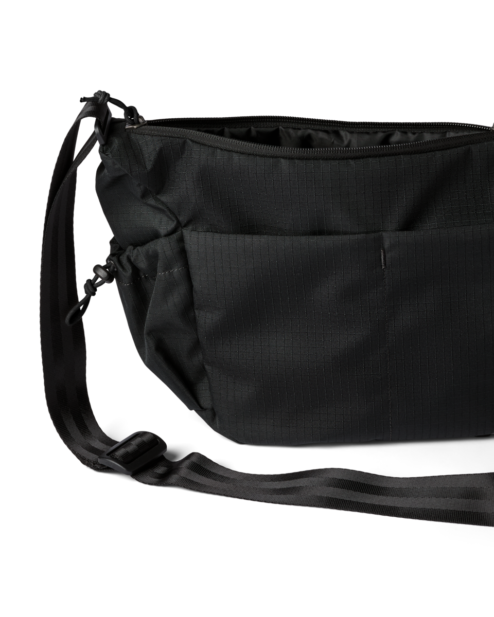 Viaje 9L Shoulder Bag | Versatile Everyday Carry