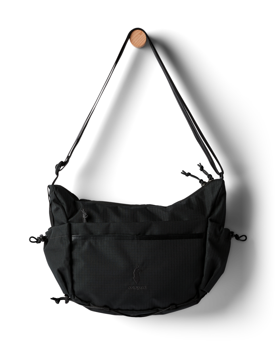 Viaje 9L Shoulder Bag | Versatile Everyday Carry