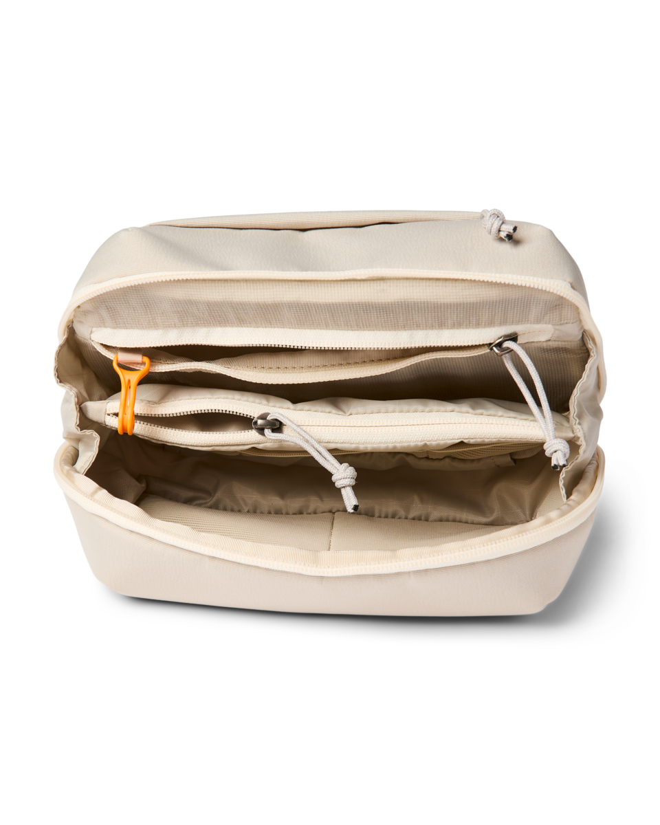 Viaje Tech Organizer Cada Dia | Versatile Everyday Carry