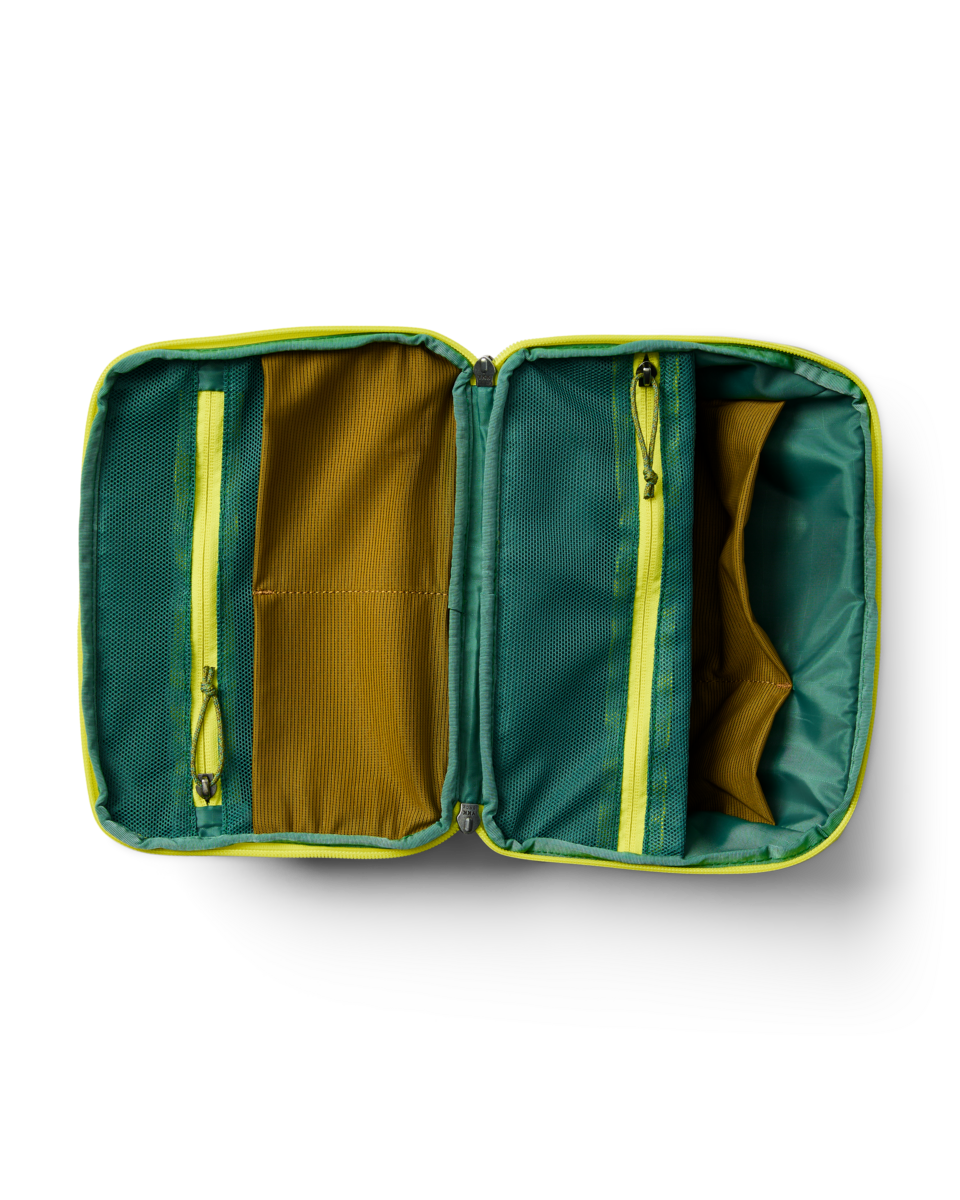 Viaje Toiletry Kit Cada Dia | Versatile Everyday Carry
