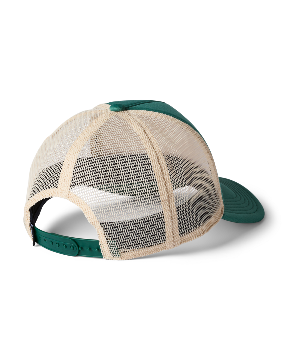 Vintage Trucker Hat | Everyday Sun Coverage
