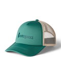 Vintage Trucker Hat | Everyday Sun Coverage