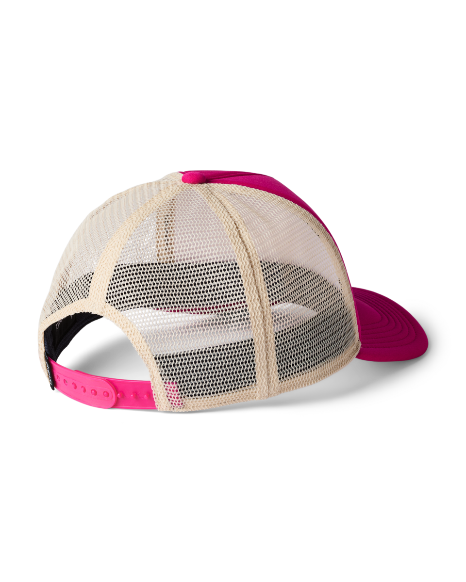 Vintage Trucker Hat | Everyday Sun Coverage