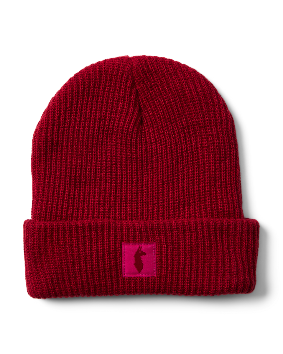 Wharf 2.0 Beanie | Cold-Weather Comfort