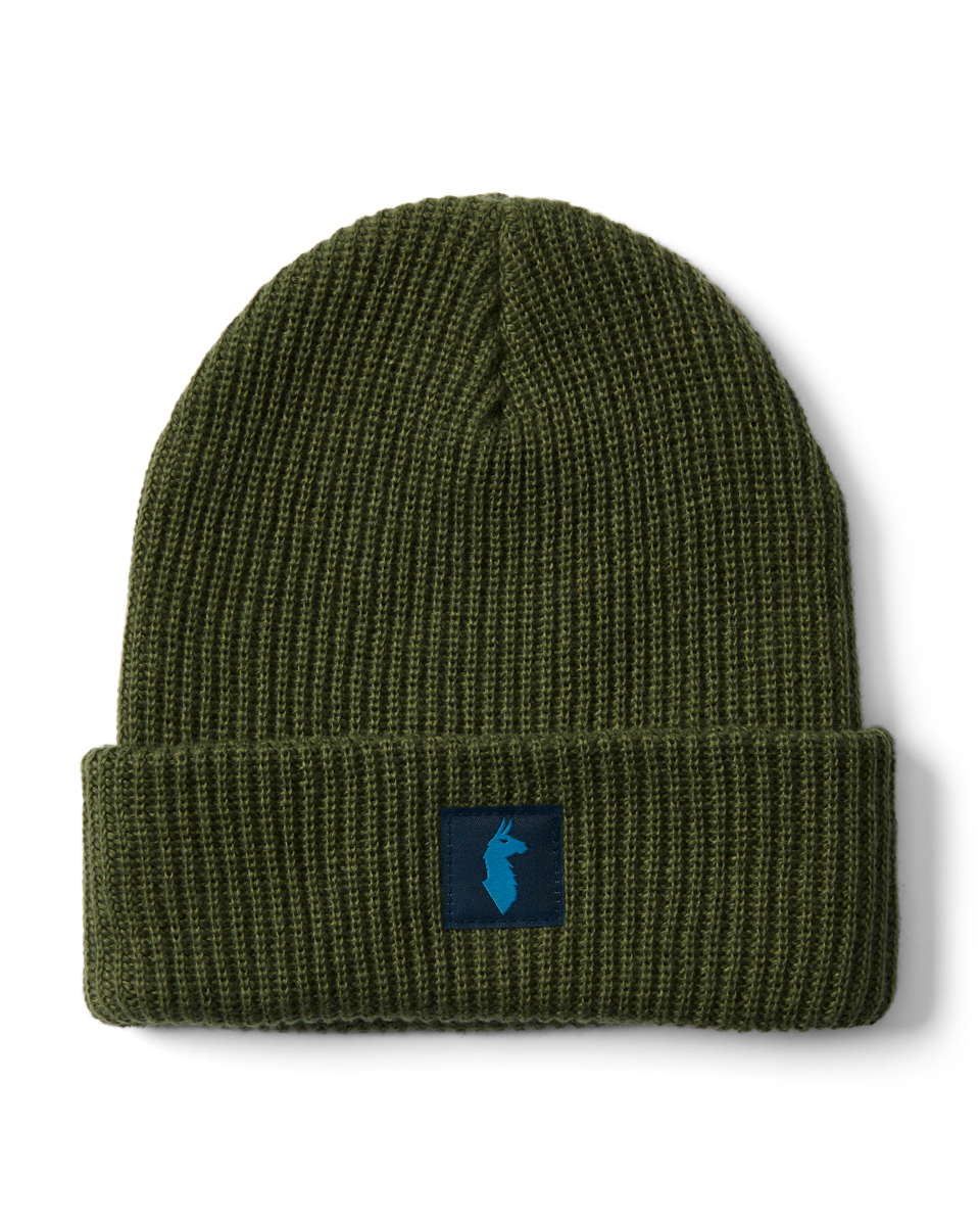 Wharf 2.0 Beanie | Cold-Weather Comfort