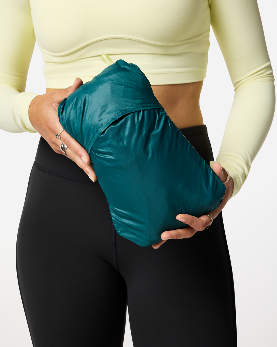 Acodo Hybrid Hooded Jacket Women's | Versatile Outdoor Layer
