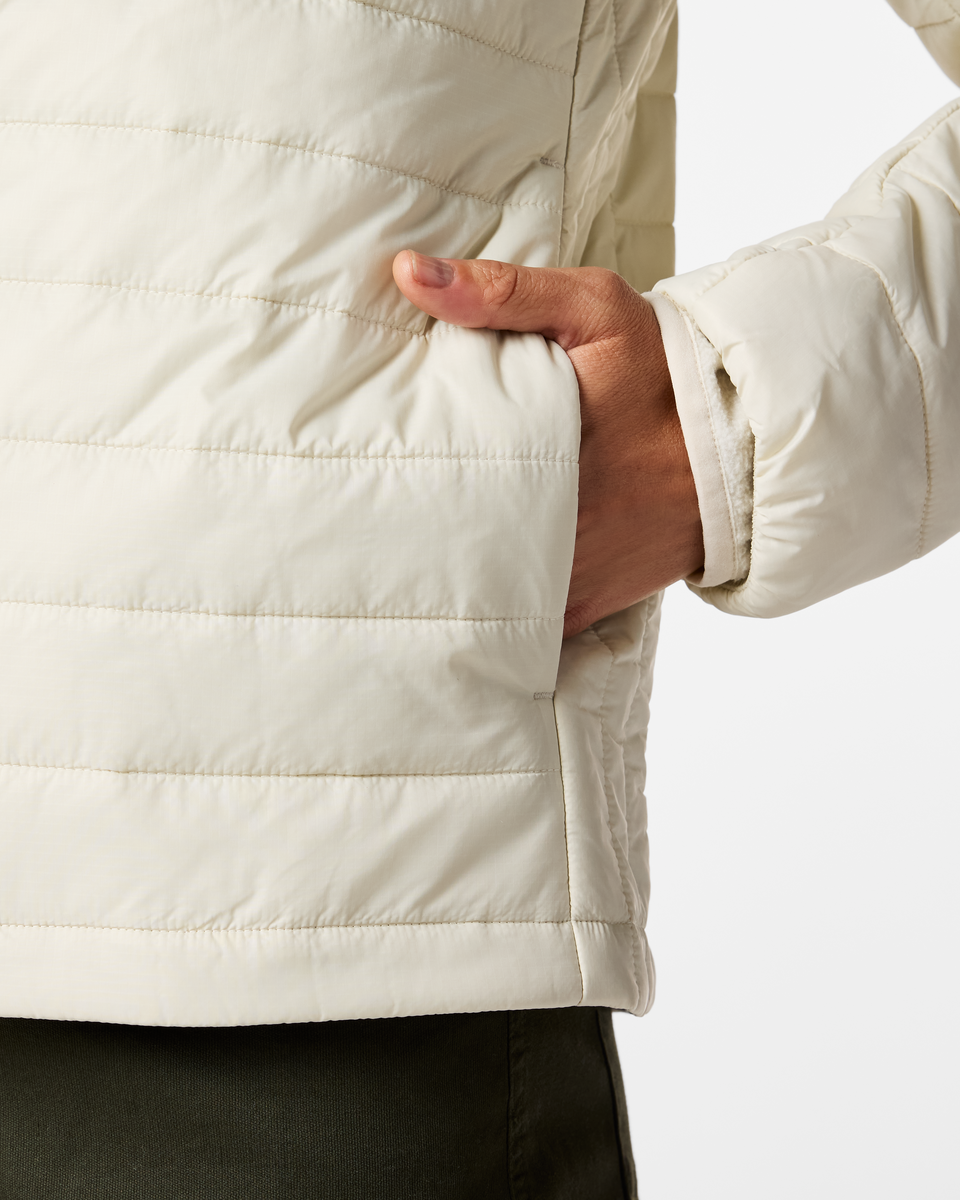 Acodo Insulated Hooded Jacket Women's | Versatile Outdoor Layer