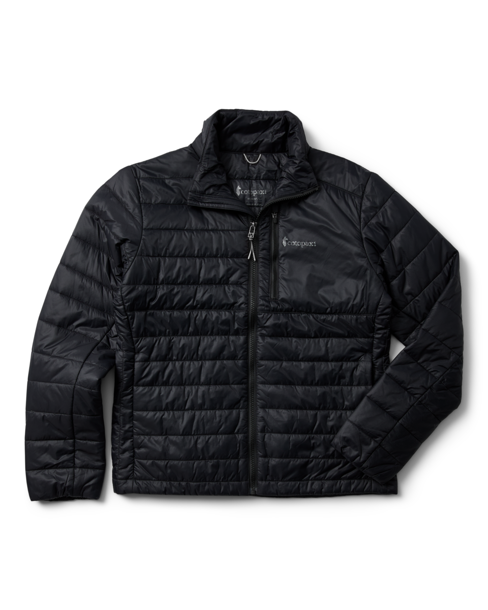 Acodo Insulated Jacket Women's | Warm Outdoor Layer