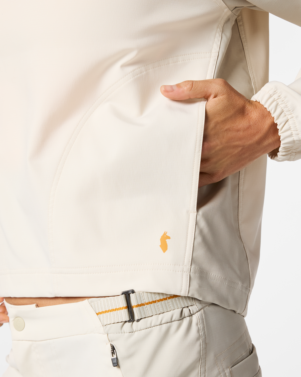 Adelante Hoodie Women's | Comfortable Everyday Layer