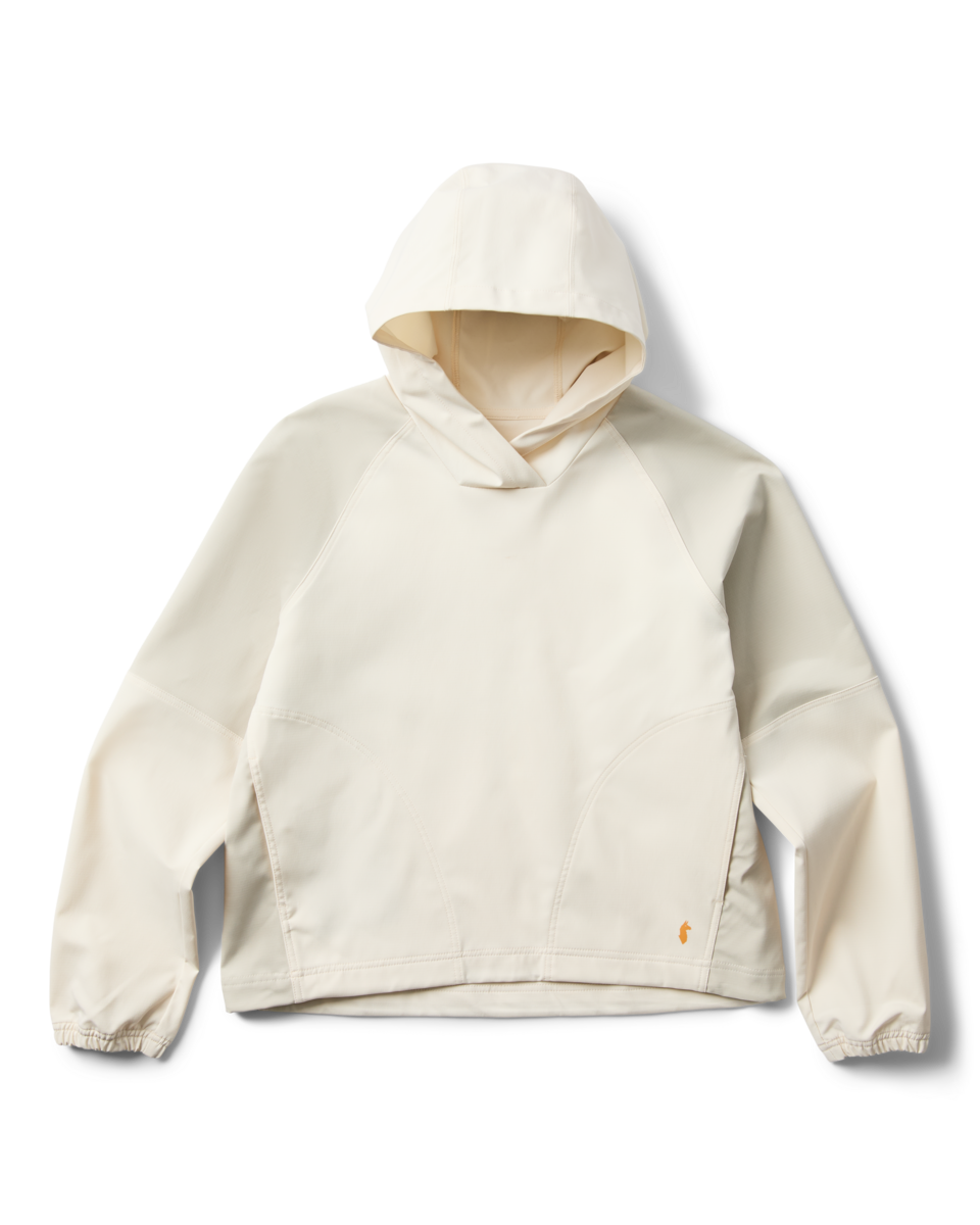 Adelante Hoodie Women's | Comfortable Everyday Layer