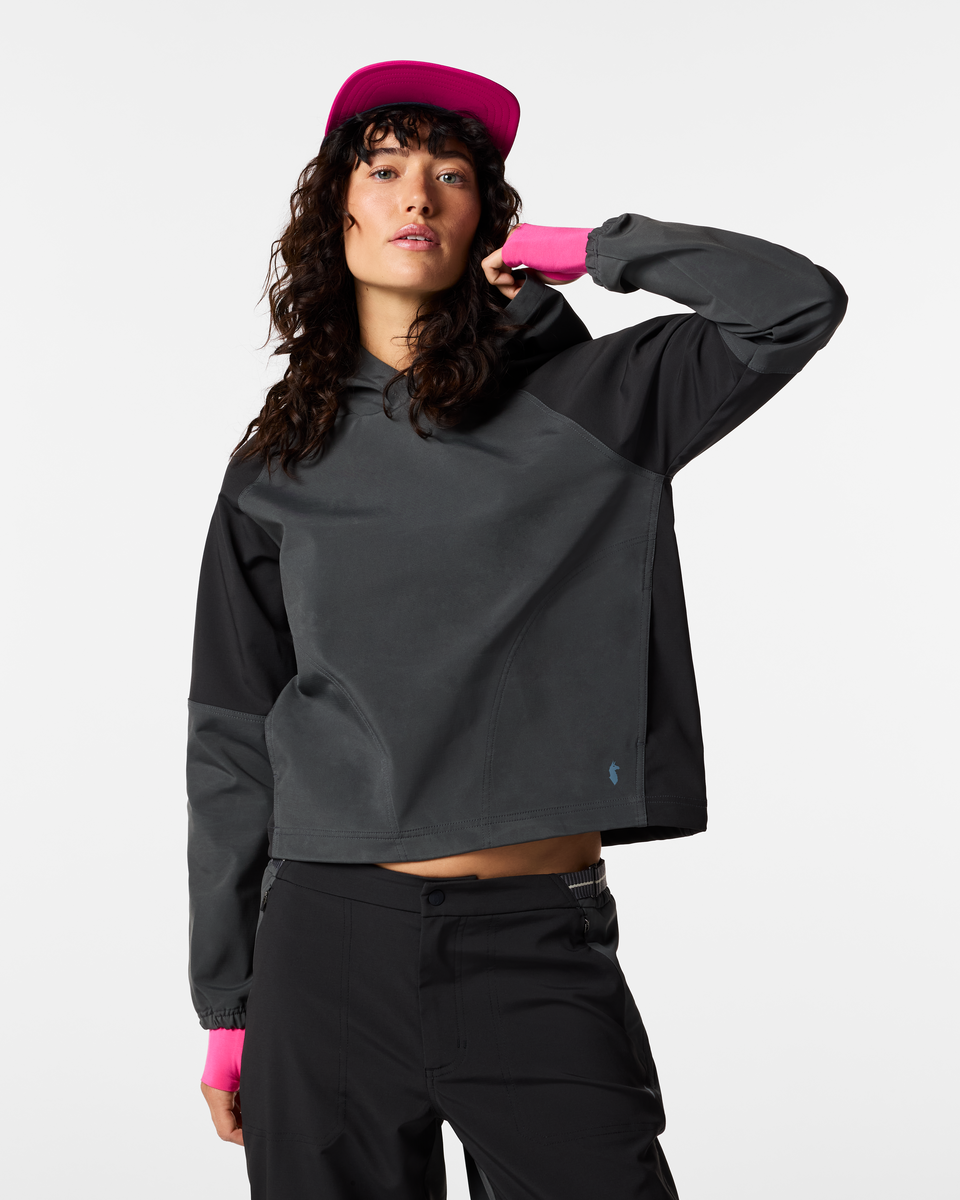 Adelante Hoodie Women's | Comfortable Everyday Layer