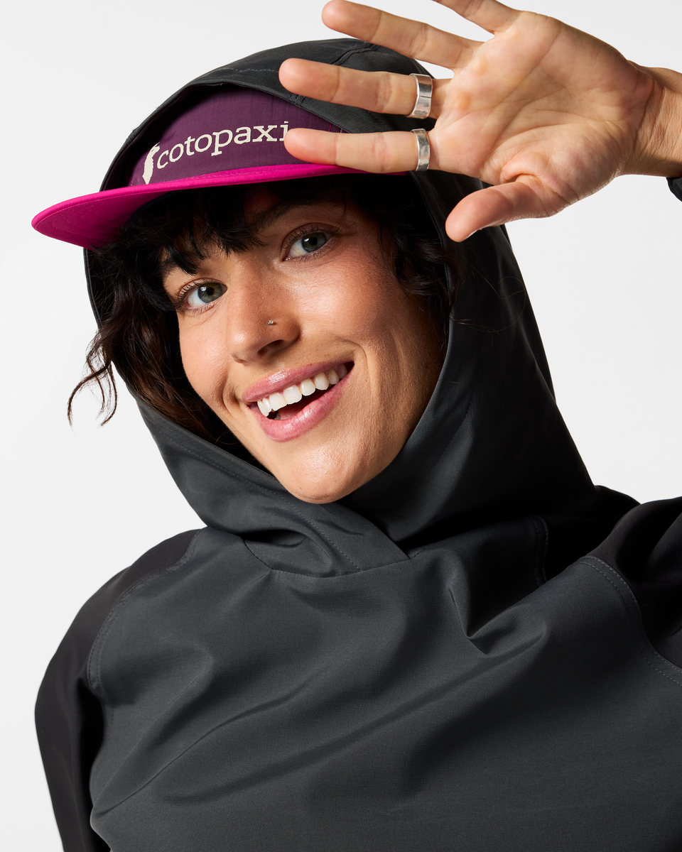 Adelante Hoodie Women's | Comfortable Everyday Layer