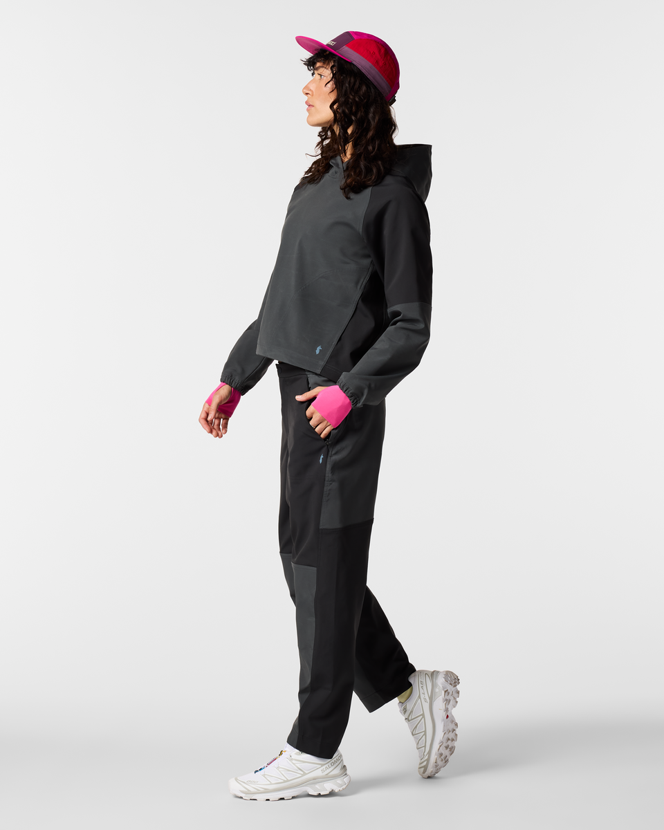 Adelante Hoodie Women's | Comfortable Everyday Layer