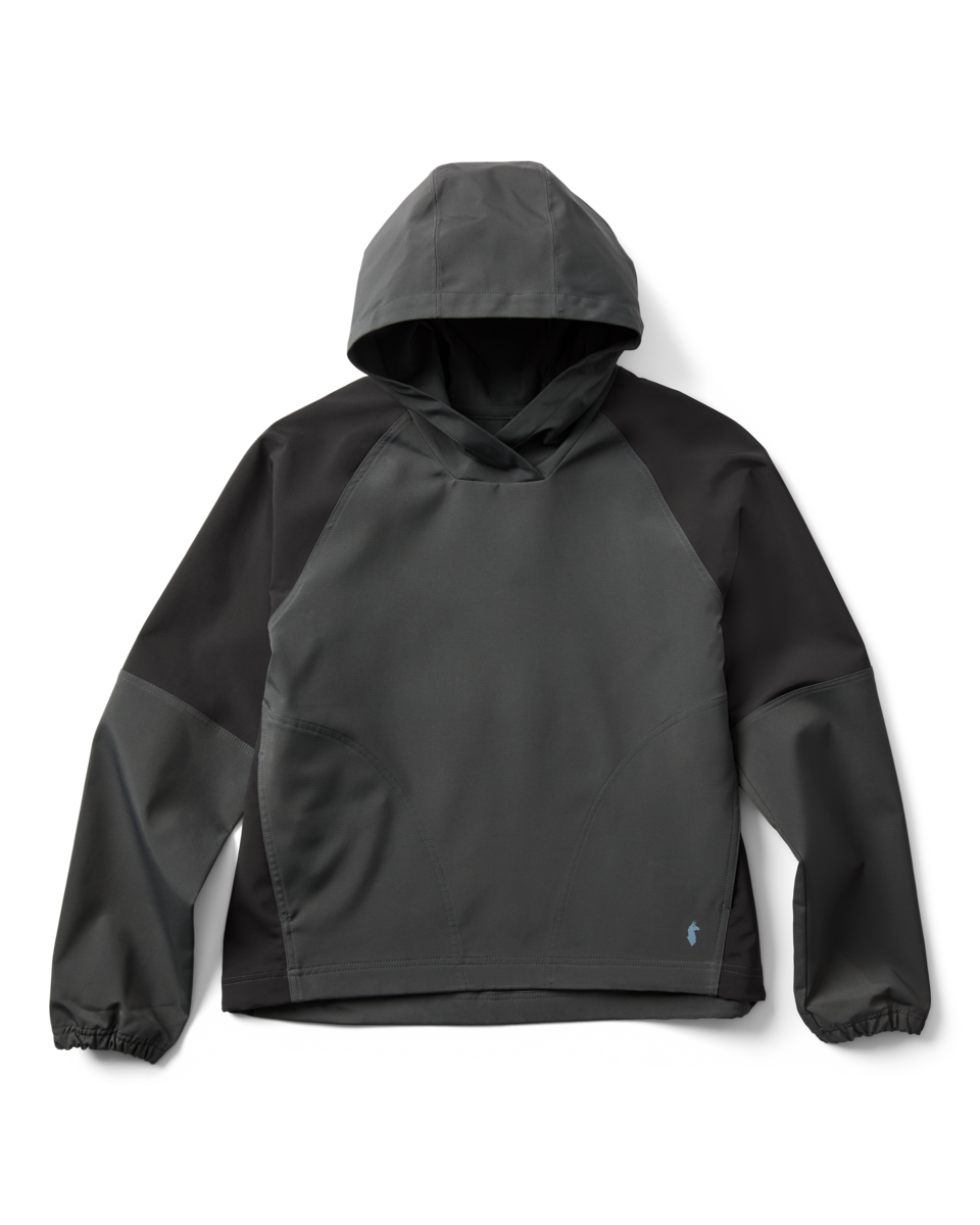 Adelante Hoodie Women's | Comfortable Everyday Layer