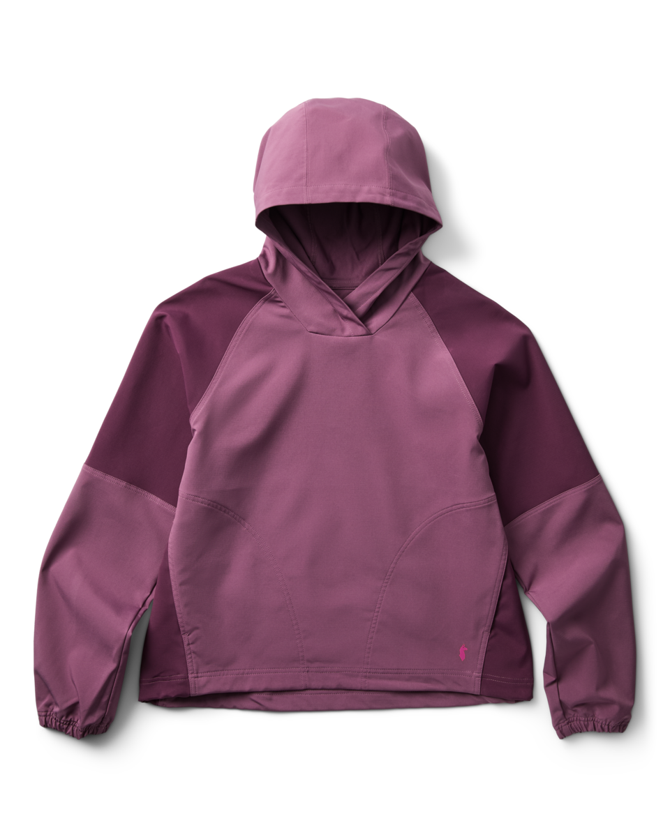 Adelante Hoodie Women's | Comfortable Everyday Layer