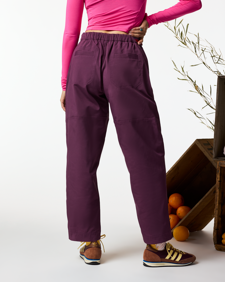 Adelante Pant Women's | Versatile Outdoor Bottoms