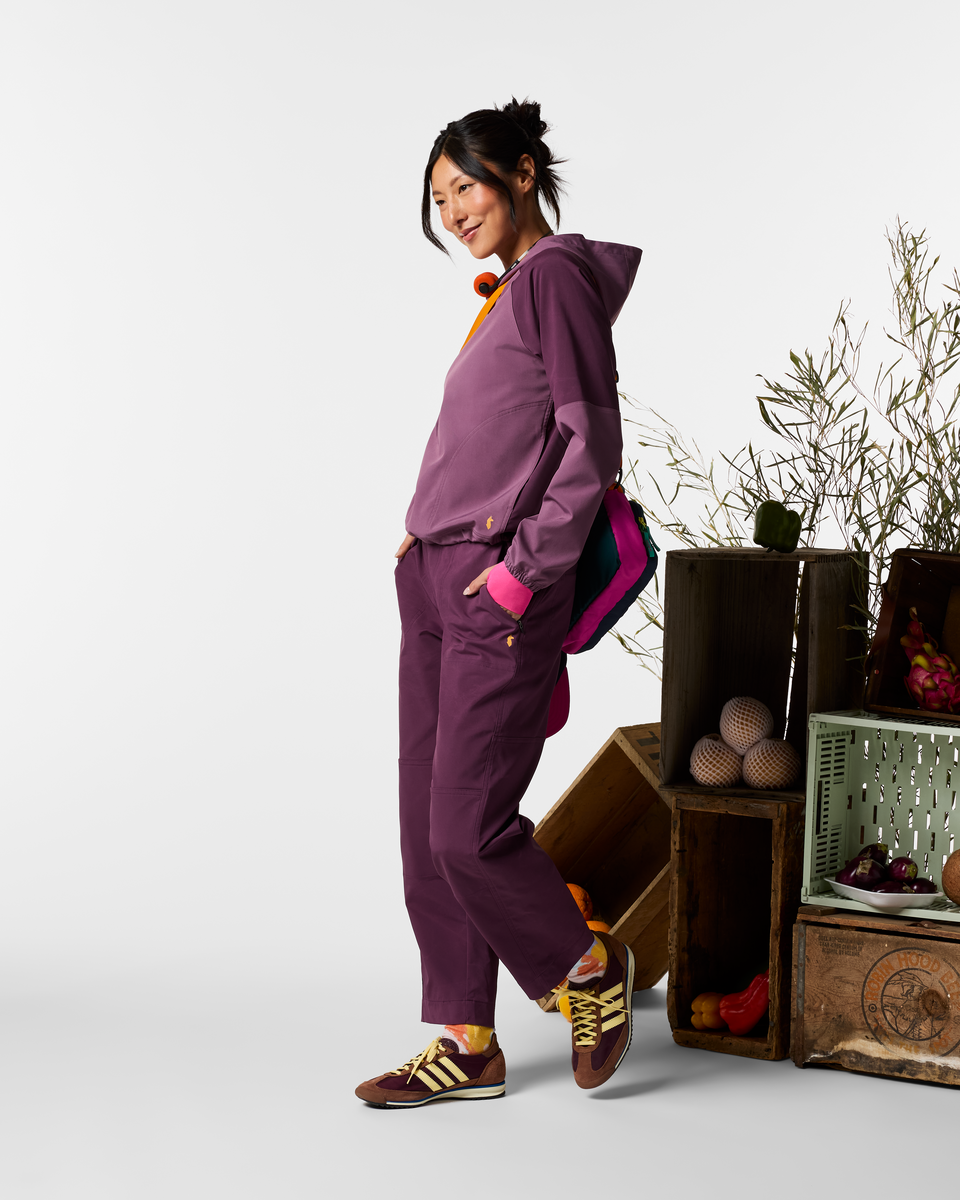 Adelante Pant Women's | Versatile Outdoor Bottoms