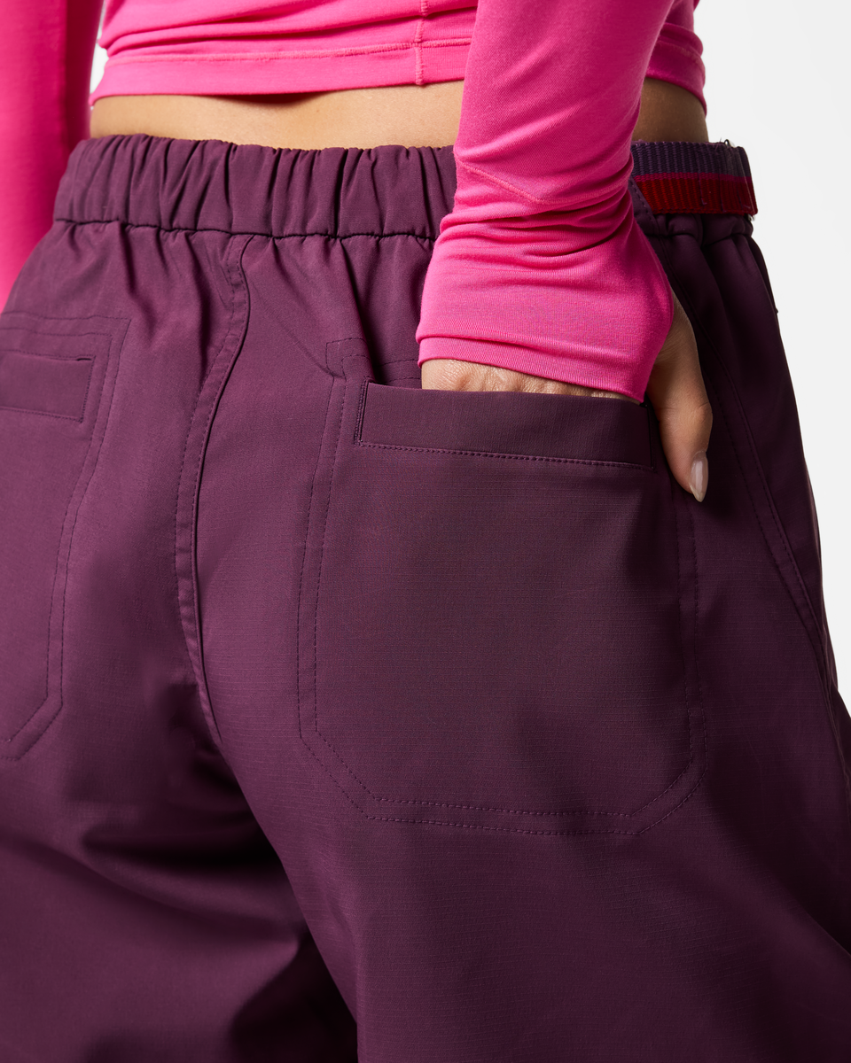 Adelante Pant Women's | Versatile Outdoor Bottoms