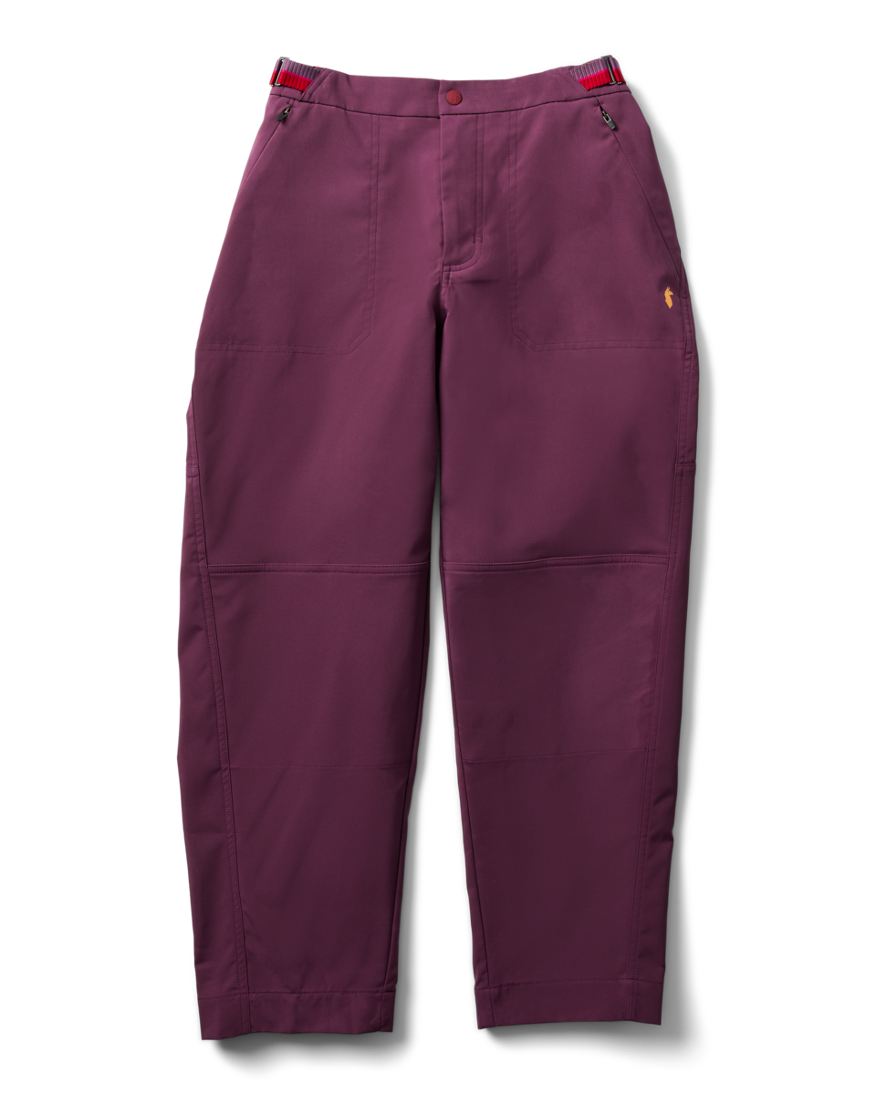 Adelante Pant Women's | Versatile Outdoor Bottoms
