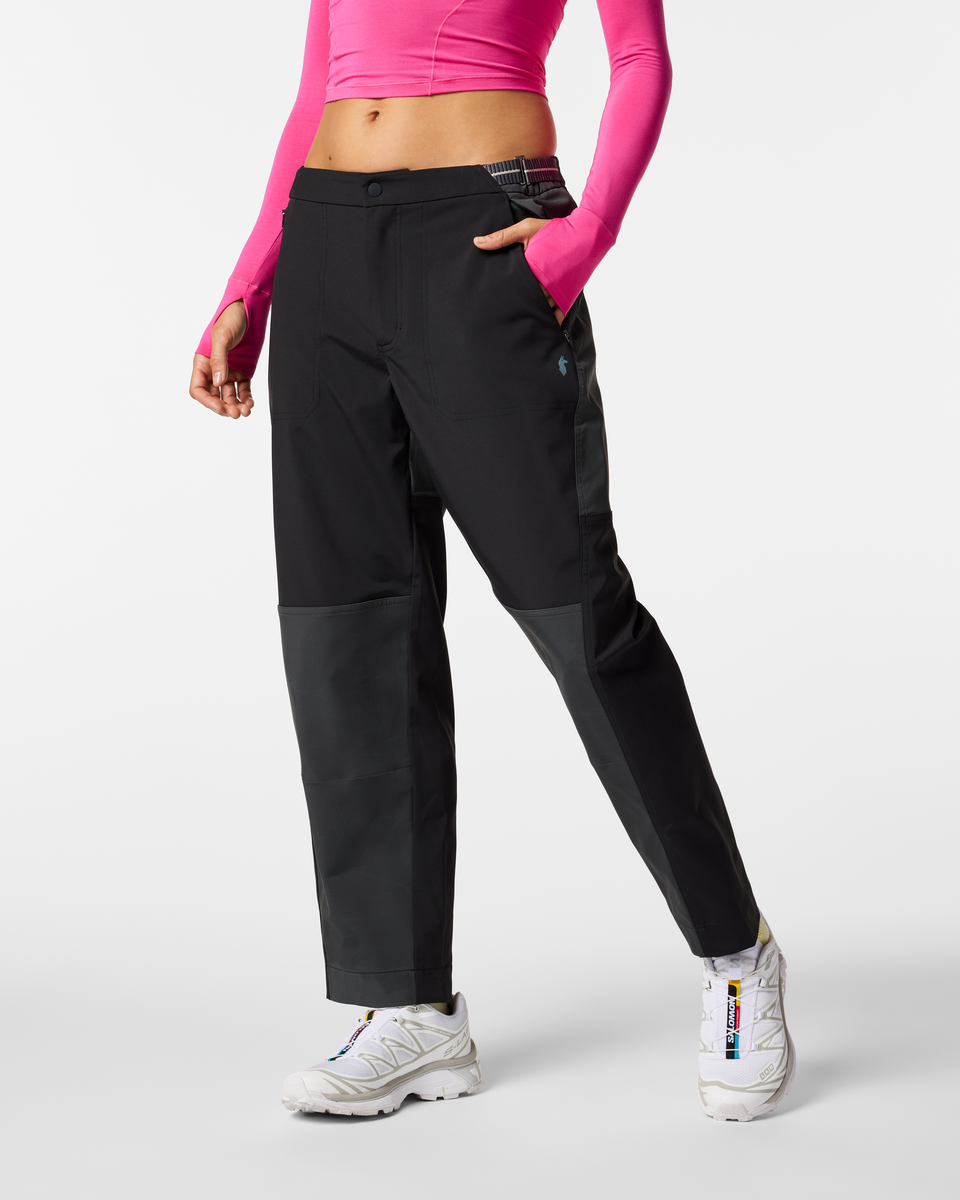 Adelante Pant Women's | Versatile Outdoor Bottoms