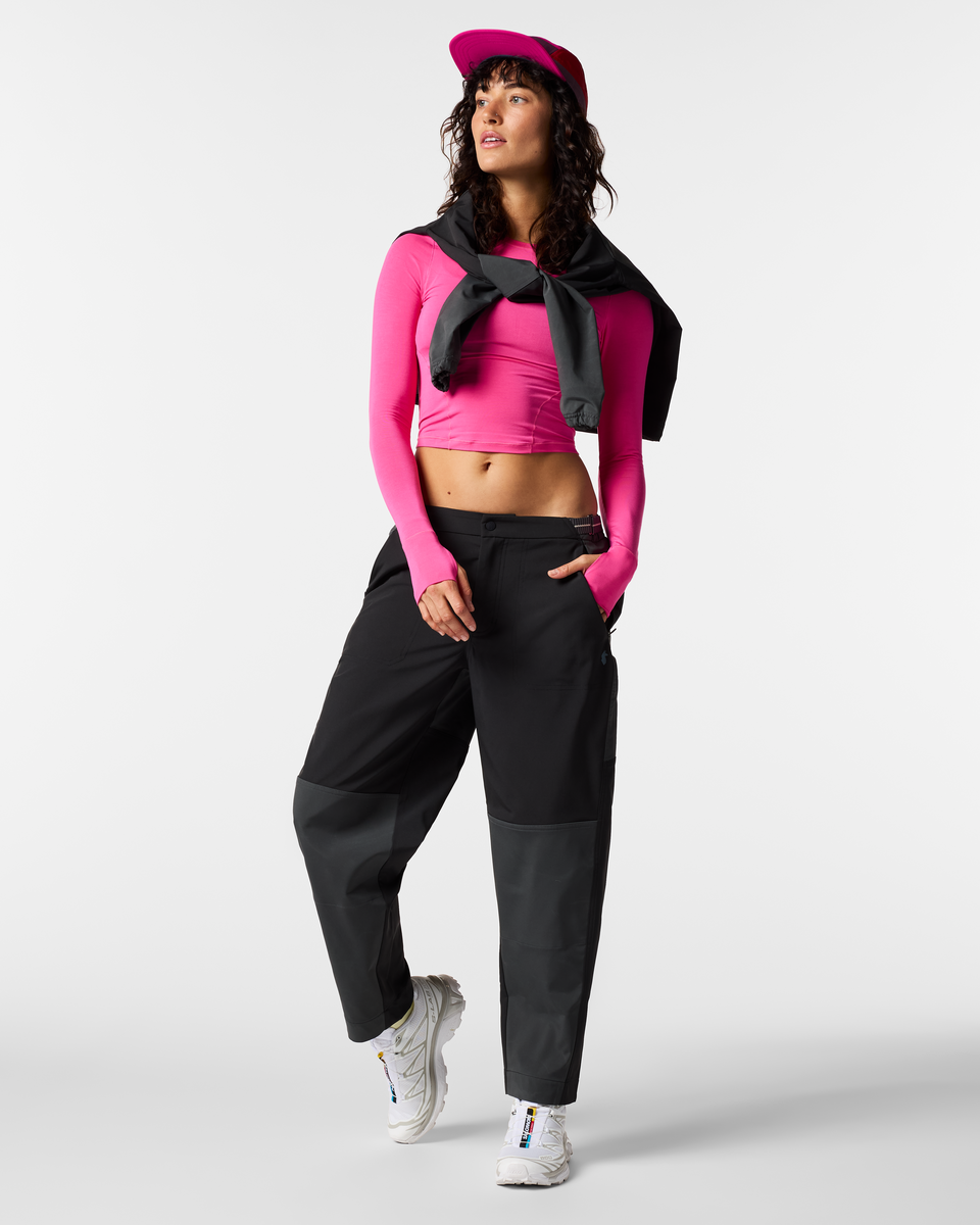 Adelante Pant Women's | Versatile Outdoor Bottoms