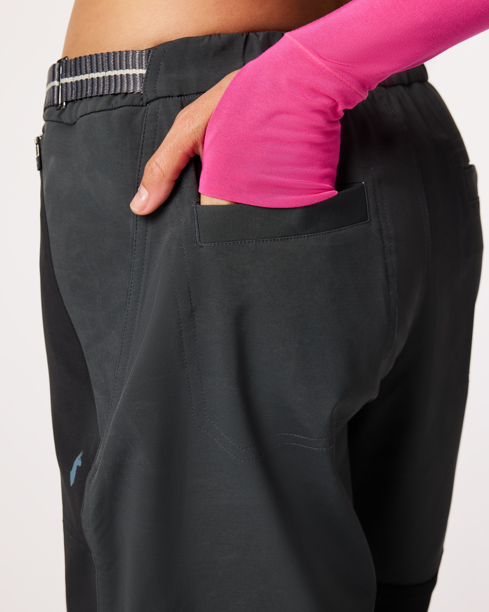 Adelante Pant Women's | Versatile Outdoor Bottoms