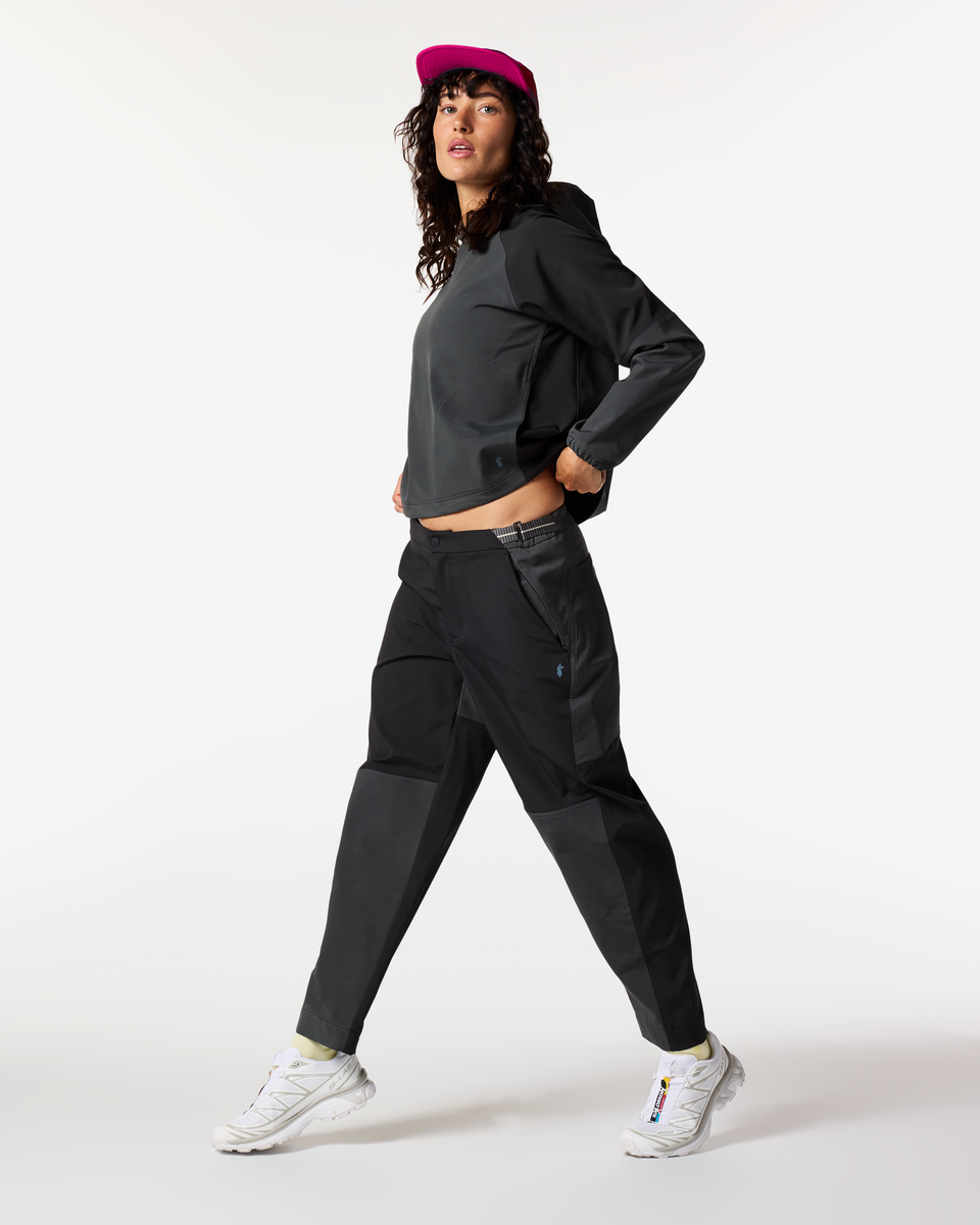 Adelante Pant Women's | Versatile Outdoor Bottoms