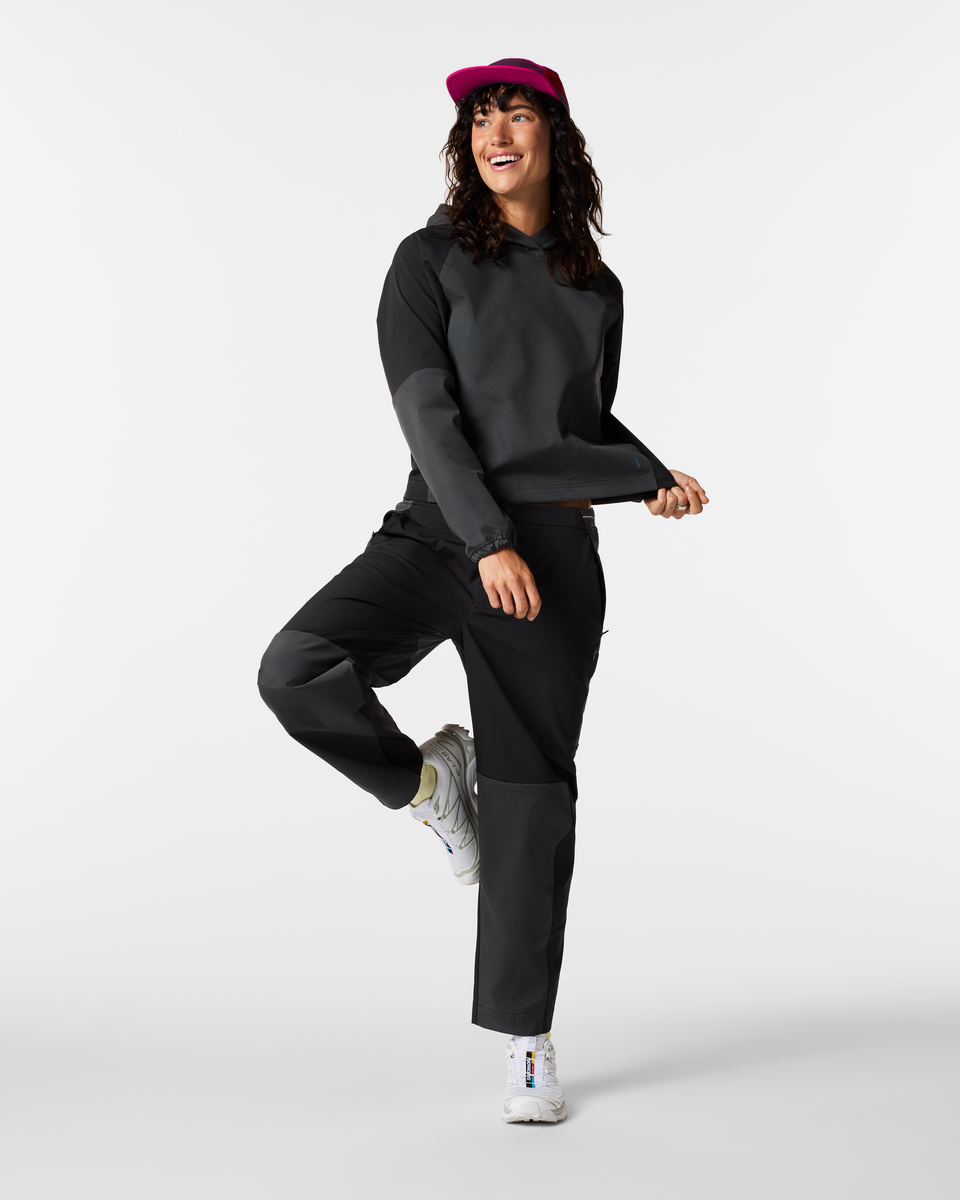 Adelante Pant Women's | Versatile Outdoor Bottoms