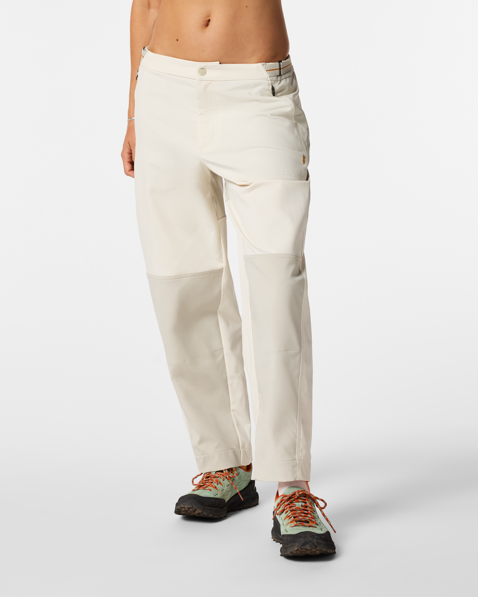 Adelante Pant Women's | Versatile Outdoor Bottoms
