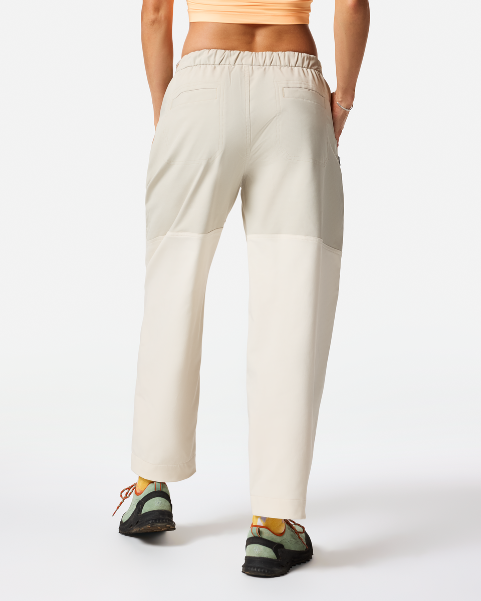 Adelante Pant Women's | Versatile Outdoor Bottoms