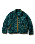 Amigazo Fleece Jacket Women's | Cozy Outdoor Layer