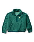 Amigazo Fleece Pullover Women's | Cozy Outdoor Layer