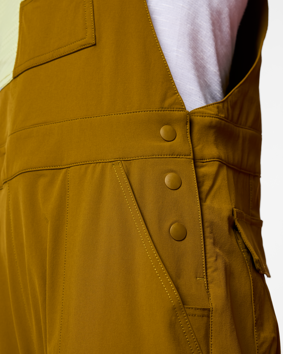 Asombro Overall Women's | Adventure-Ready Comfort