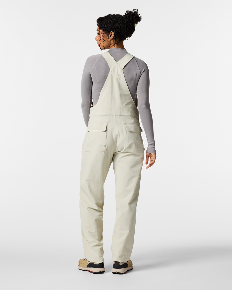 Asombro Overall Women's | Adventure-Ready Comfort