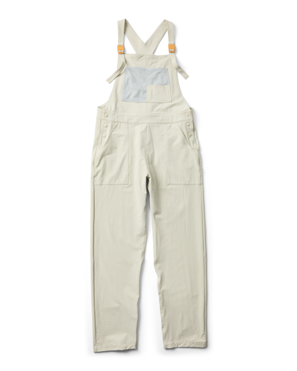 Asombro Overall Women's | Adventure-Ready Comfort