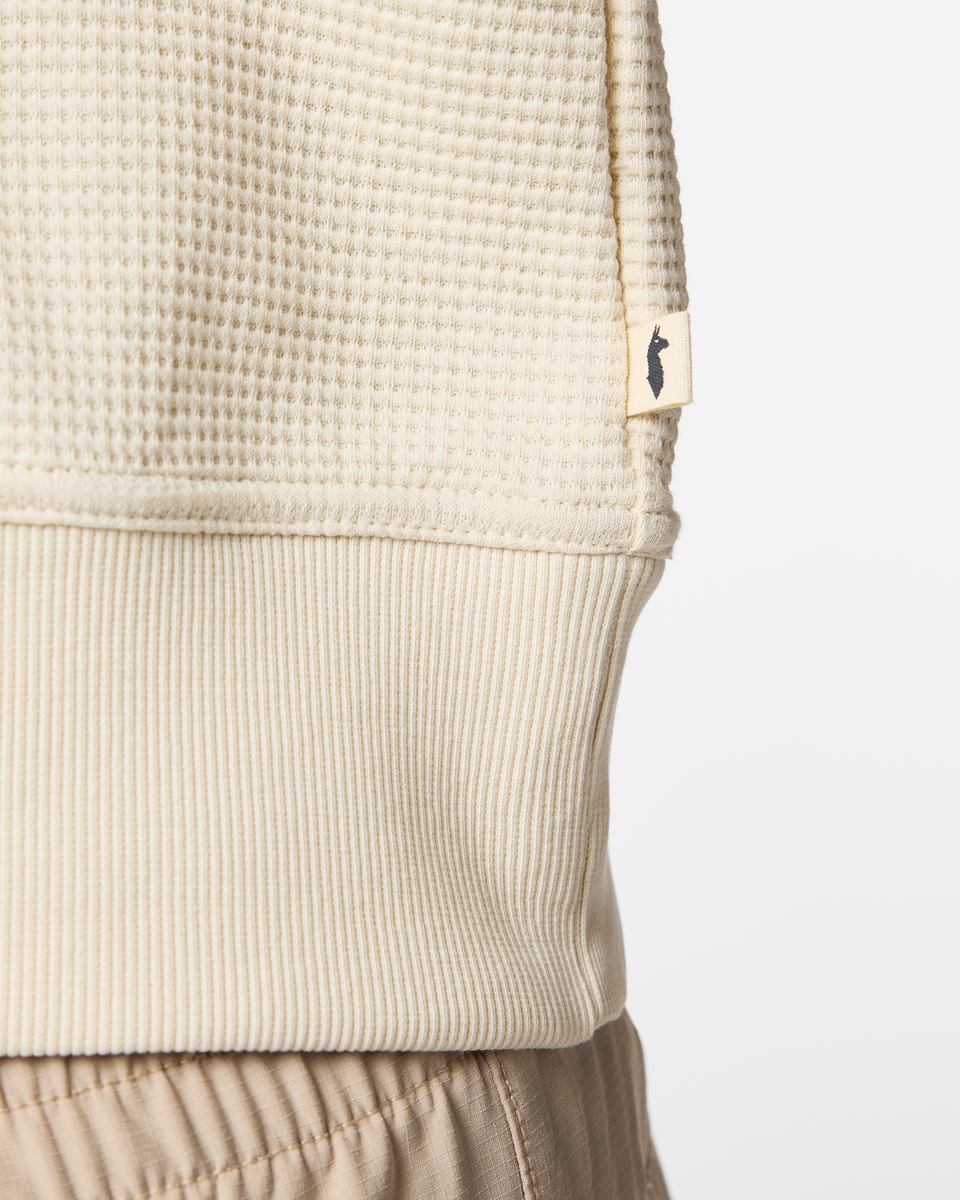 Atajo Waffle Rugby Women's | Adventure-Ready Comfort