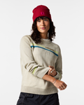Cotopaxi Crew Sweater Women's | Comfortable Outdoor Top