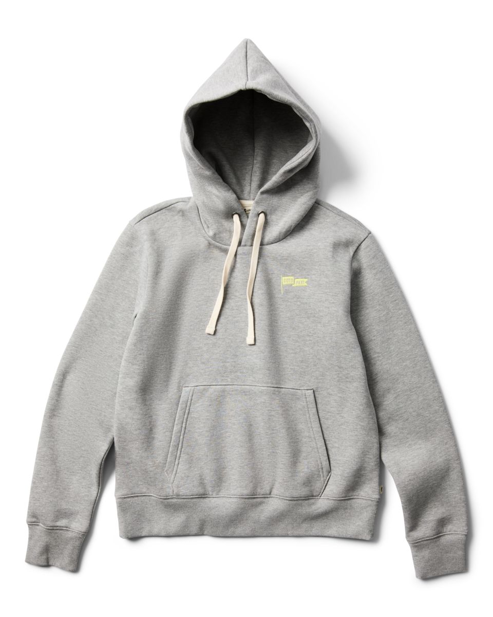 Cotopaxi Flag Pullover Hoodie Women's | Cozy Outdoor Layer